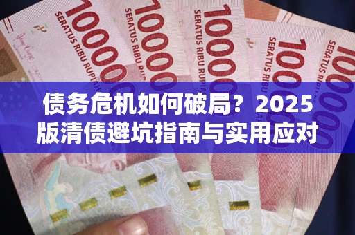 武汉债务危机如何破局？2025版清债避坑指南与实用应对策略